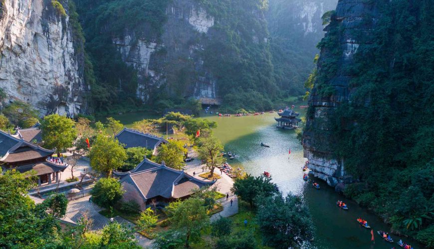 Explore Northern Vietnam: Your Essential Guide (Part I)