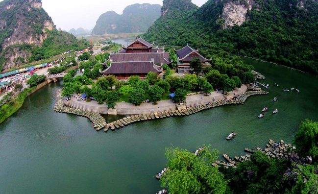 Serenity Ninh Binh Day Tour