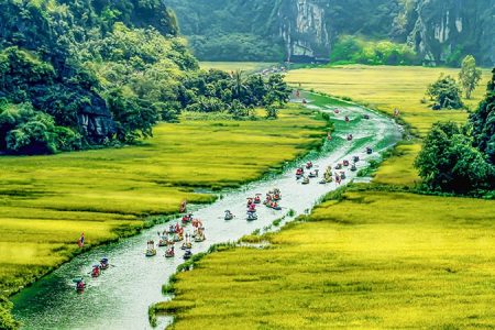 Your Ultimate Guide to Ninh Binh: Exploring Vietnam’s Best-Kept Secrets